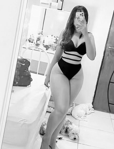 Foto di nudo di fuga di OnlyFans di Annesccp