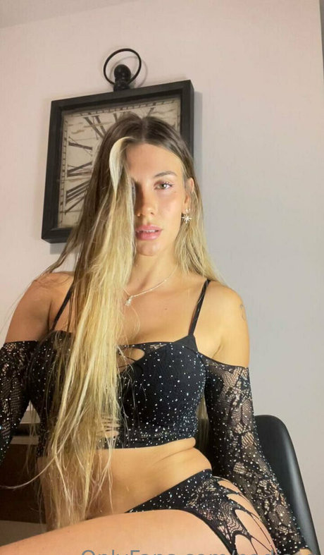 Nadia G