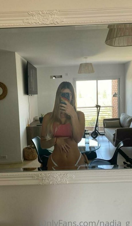 Nadia G