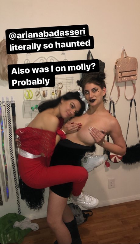 Ariana Basseri