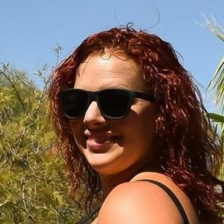 Foto di nudo di fuga di OnlyFans di Summer Rose