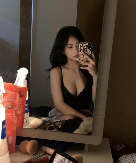 Foto di nudo di fuga di OnlyFans di Bunnygirlneki