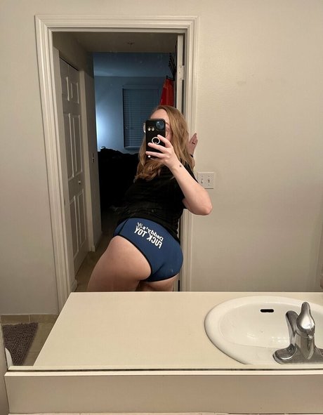 Foto di nudo di fuga di OnlyFans di Jessilynn