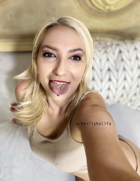 KeillyKalifa