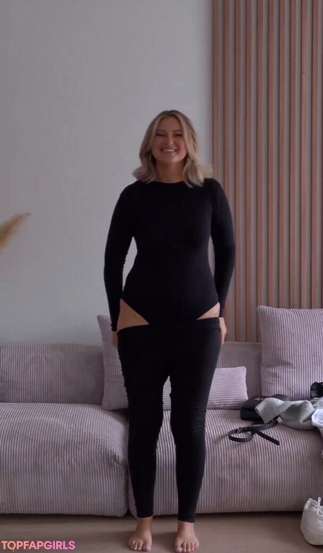 Foto di nudo di fuga di OnlyFans di Maren Wolf #1112