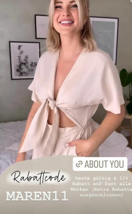 Maren Wolf