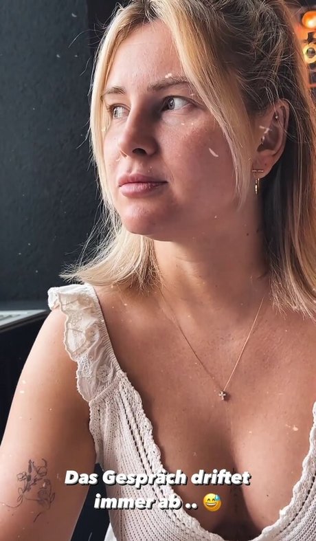 Maren Wolf