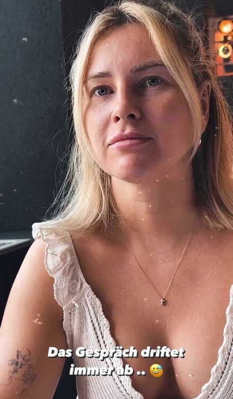 Maren Wolf