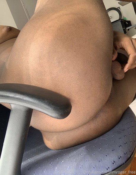 Foto di nudo di fuga di OnlyFans di Imrogerfree