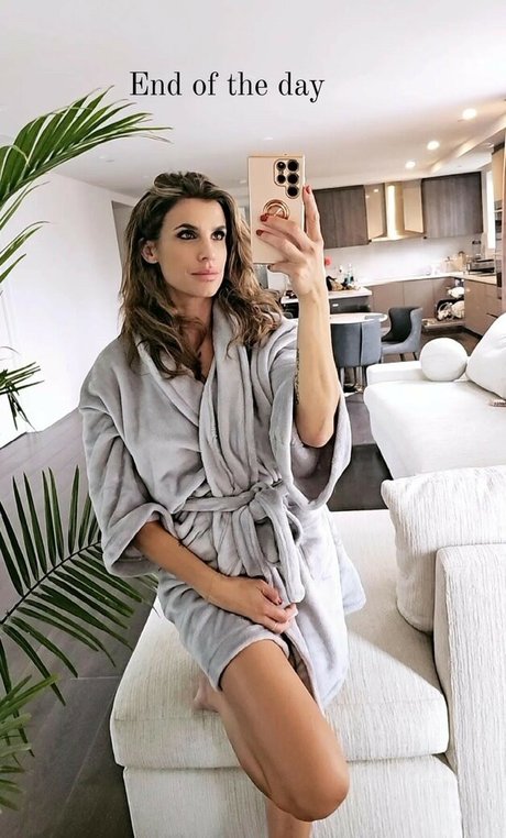 Elisabetta Canalis