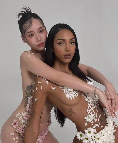 Foto di nudo di fuga di OnlyFans di Alishaonly