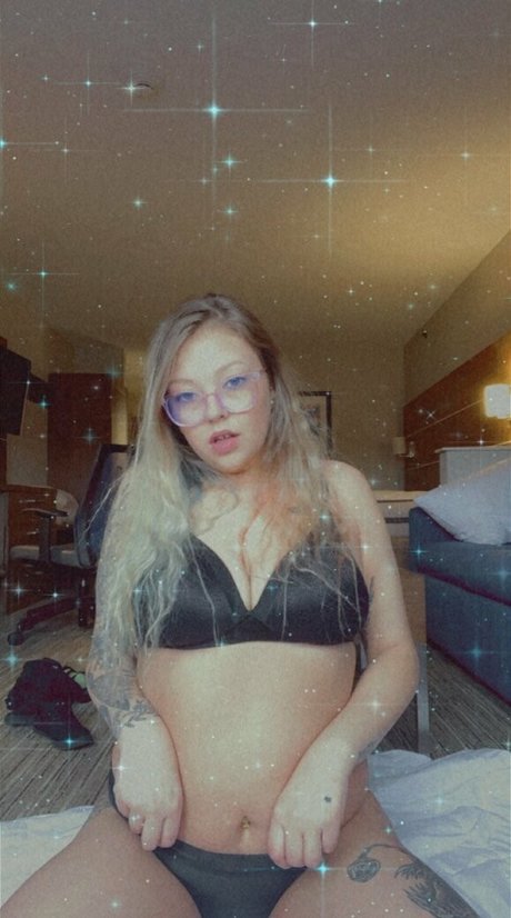 Foto di nudo di fuga di OnlyFans di Reallybre