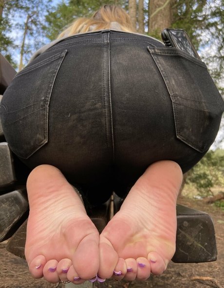 Foto di nudo di fuga di OnlyFans di Nikkisoless