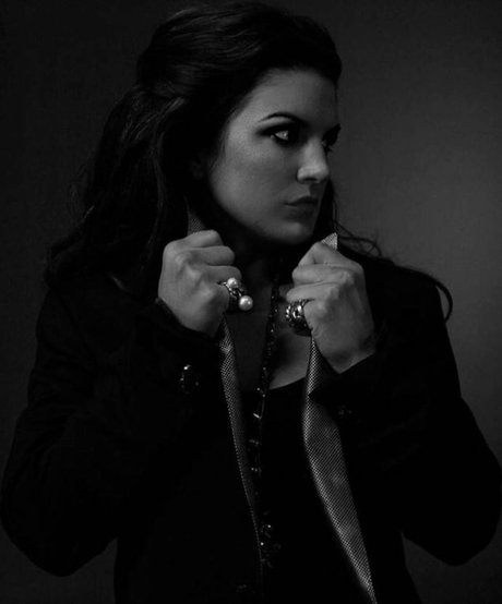 Gina Carano