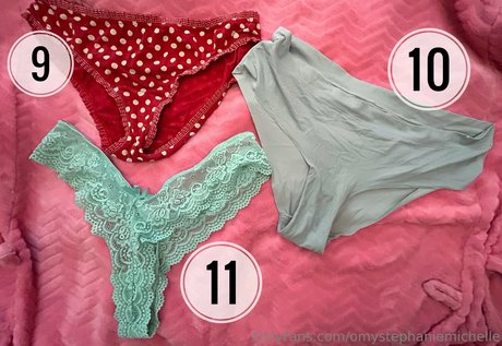 Omystephaniemichelle