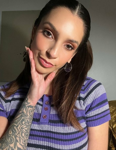 Foto di nudo di fuga di OnlyFans di Goodwithmytongue