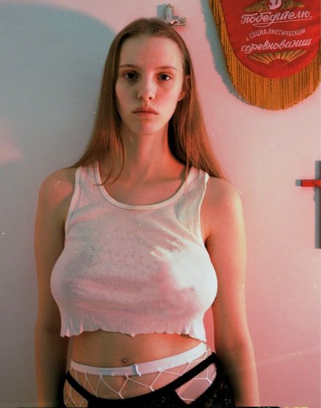 Foto di nudo di fuga di OnlyFans di Eliza Goldsmith