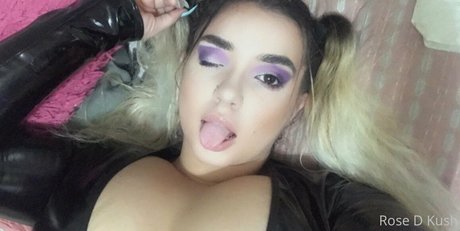 Rosedkush