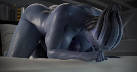 Futas 3d