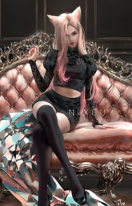 League Of Legends