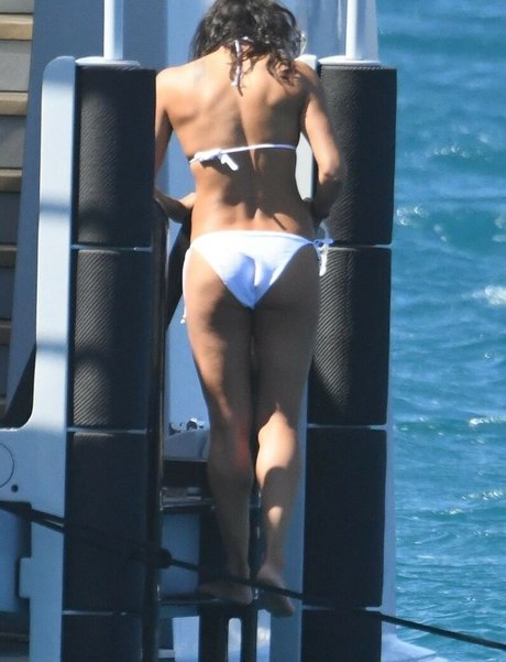 Michelle Rodriguez