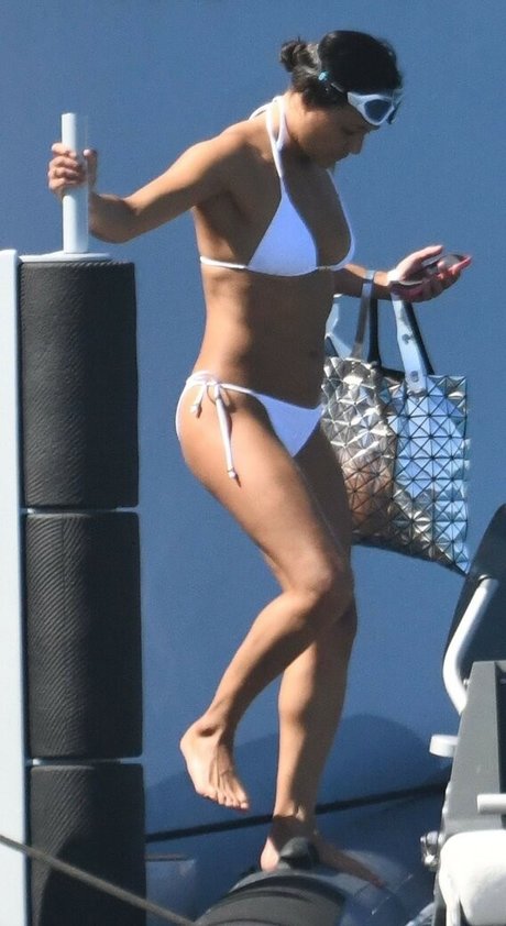 Michelle Rodriguez