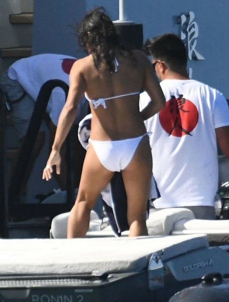 Michelle Rodriguez