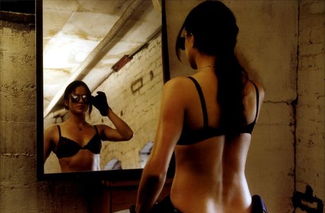 Michelle Rodriguez