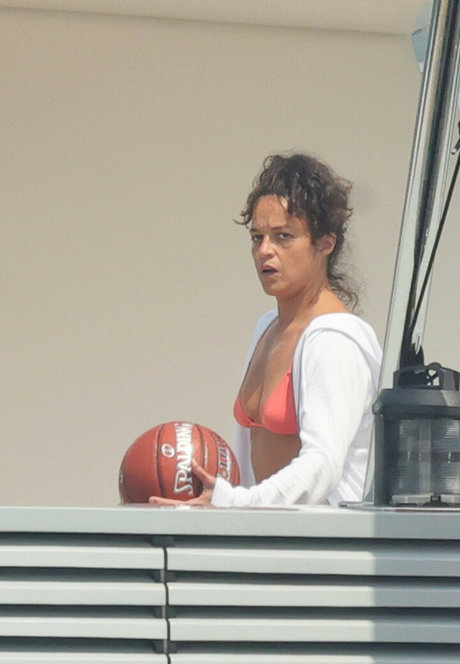 Michelle Rodriguez