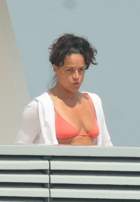 Michelle Rodriguez
