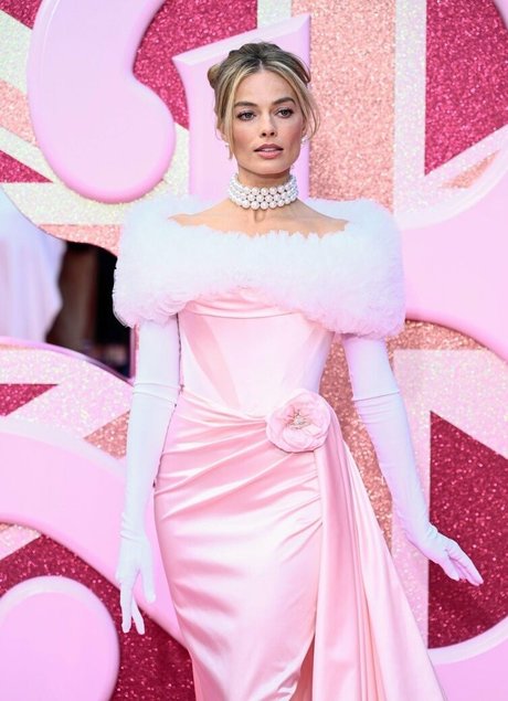 Margot Robbie