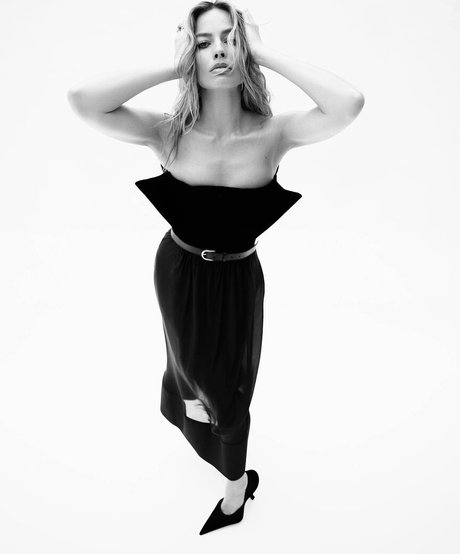 Margot Robbie