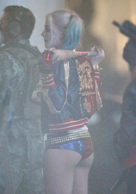 Margot Robbie