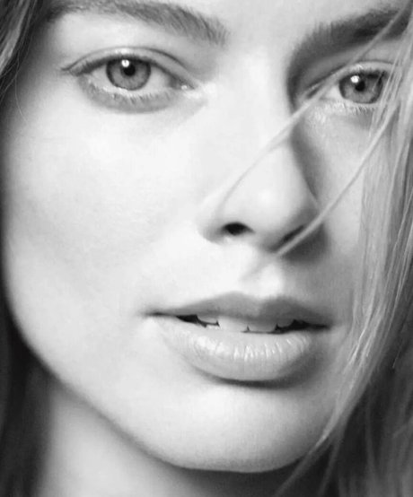 Margot Robbie