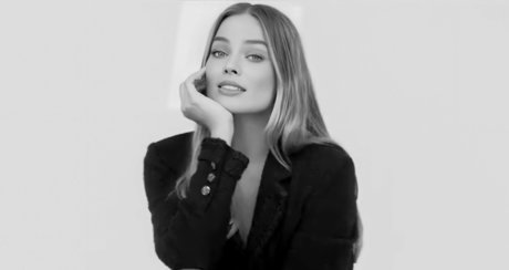 Margot Robbie