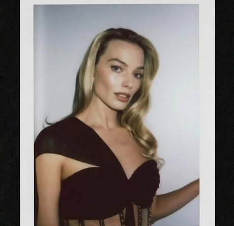 Margot Robbie
