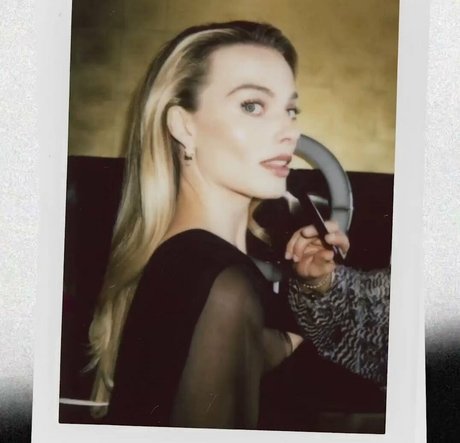 Foto di nudo di fuga di OnlyFans di Margot Robbie