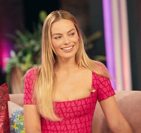 Foto di nudo di fuga di OnlyFans di Margot Robbie