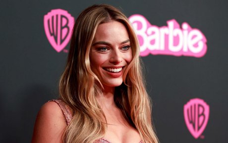 Margot Robbie