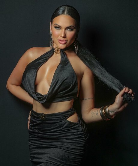 Emily Garcia