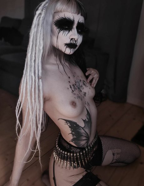 Girlxnterrupted