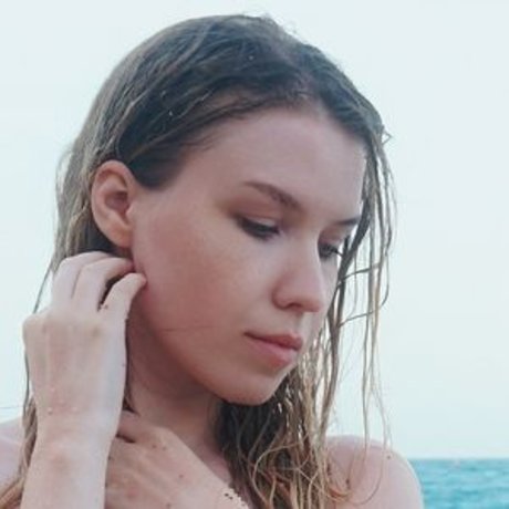 Foto di nudo di fuga di OnlyFans di Mood Asmr