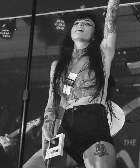 Lights Poxleitner