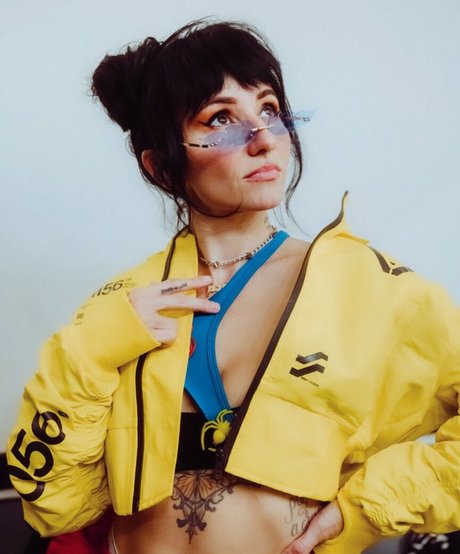 Lights Poxleitner