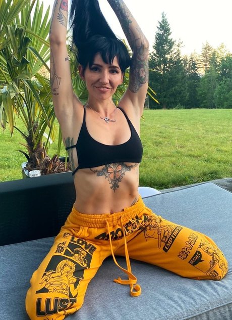 Lights Poxleitner