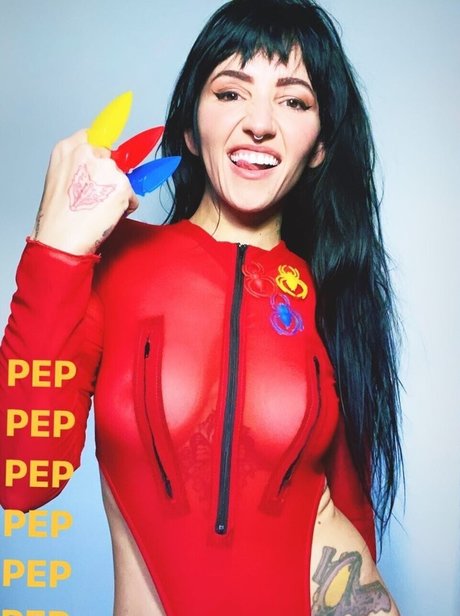 Lights Poxleitner