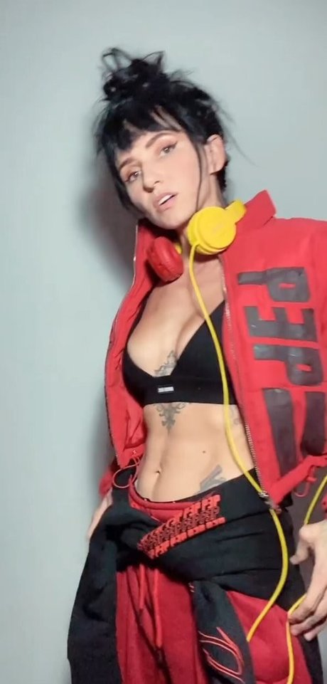 Lights Poxleitner