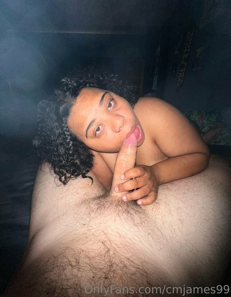 Foto di nudo di fuga di OnlyFans di Cmjames99