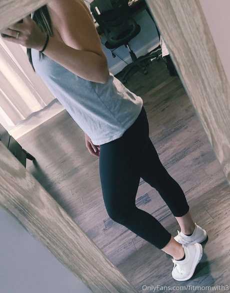 Fitmomwith3