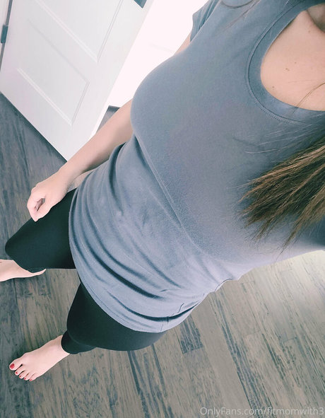 Fitmomwith3
